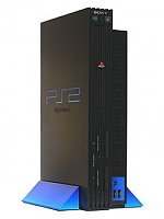     
: PlayStation 2.jpg
: 411
:	7.5 
ID:	128565