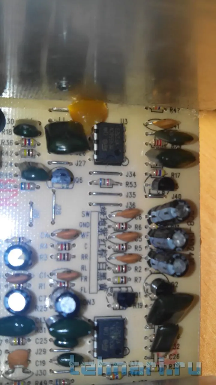 creative inspire a500 5.1