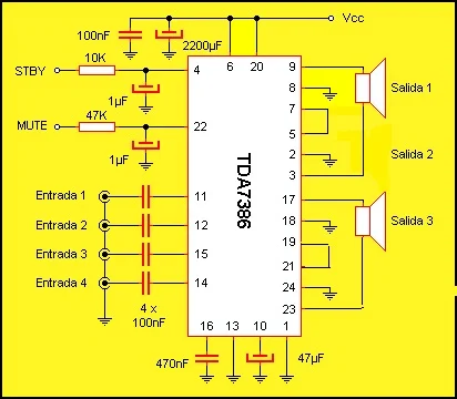 Форум РадиоКот • Просмотр Темы - Мелкие Практические Вопросы