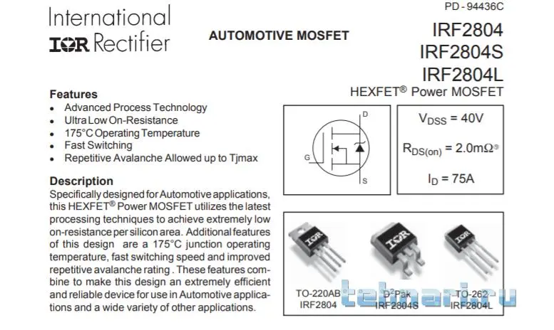 модуль полевого транзистора irf520. транзистор полевой f630-. транзистор irf характеристики. Irf630 транзистор схема подключения. полевой транзистор irf630.