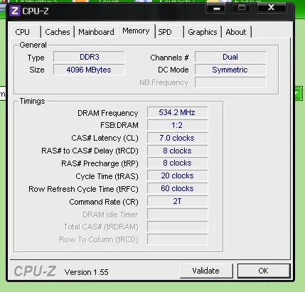 что будет если разные тайминги