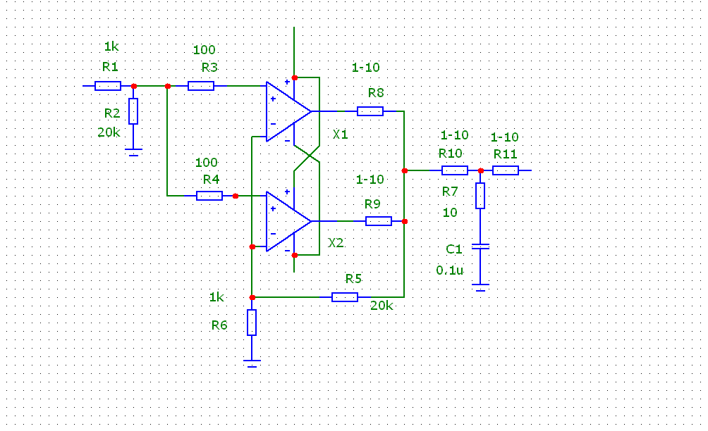 усилитель с низковольтным питанием схема. усилитель для наушников семынина схема.